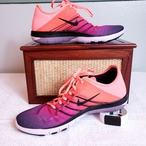 Nike TR 6 Spectrum Training Shoes Women's 8.5